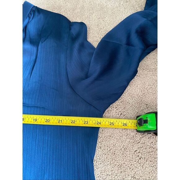 Banana Republic blouse size XL - Picture 7 of 9